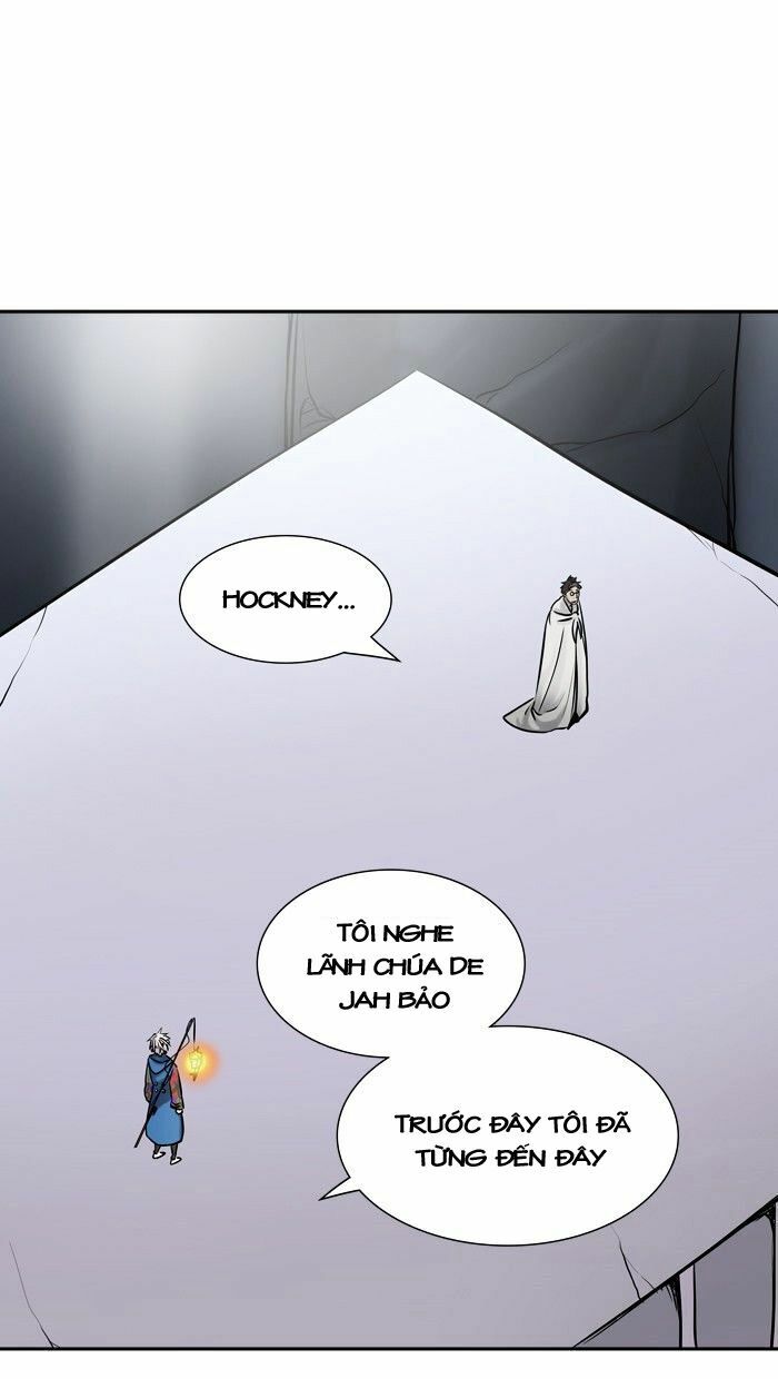 Tòa Tháp Bí Ẩn 2: Chapter 246