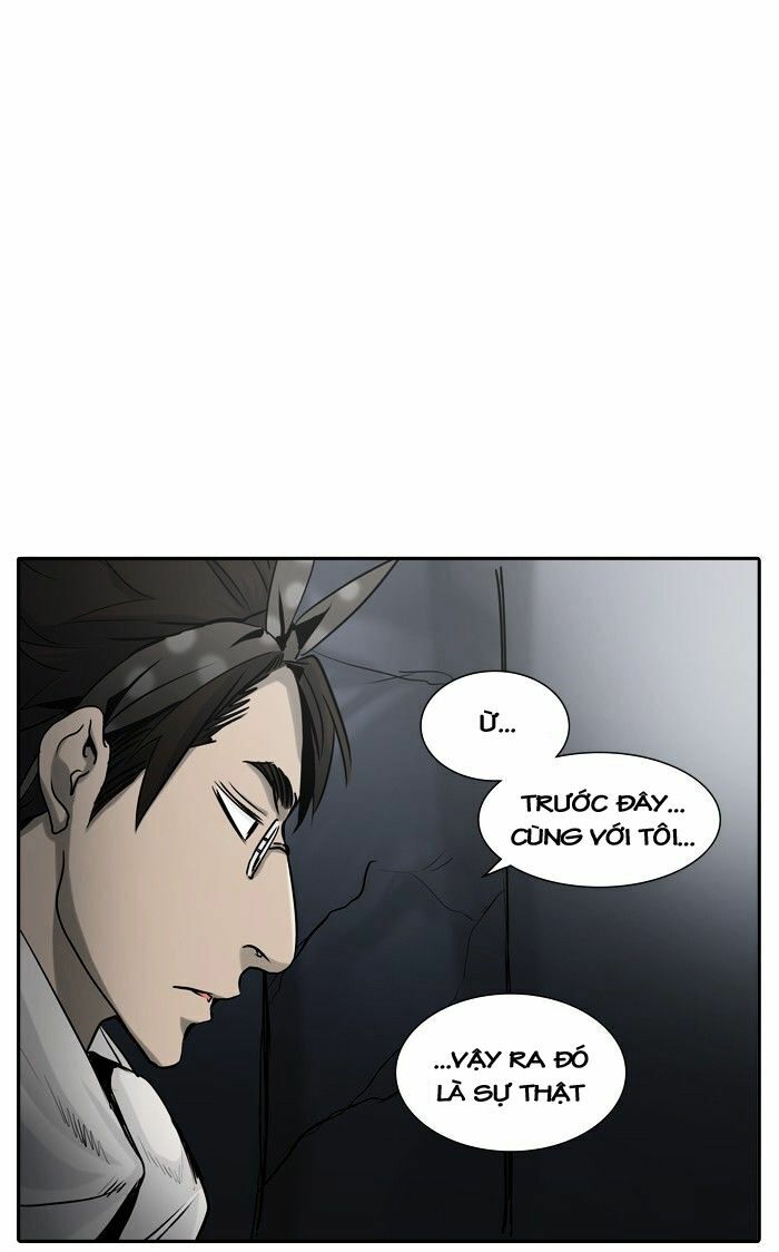 Tòa Tháp Bí Ẩn 2: Chapter 246