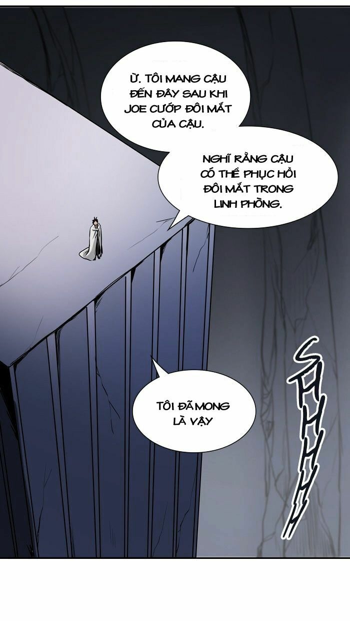 Tòa Tháp Bí Ẩn 2: Chapter 246