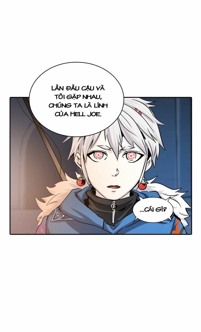Tòa Tháp Bí Ẩn 2: Chapter 246