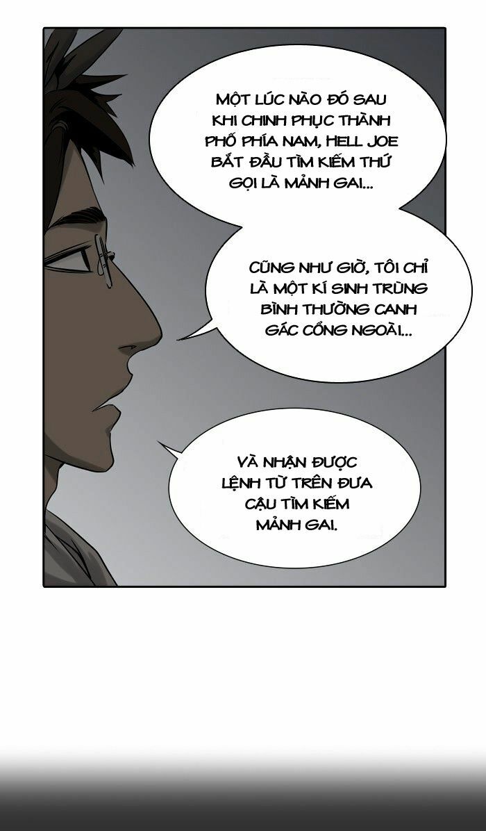 Tòa Tháp Bí Ẩn 2: Chapter 246