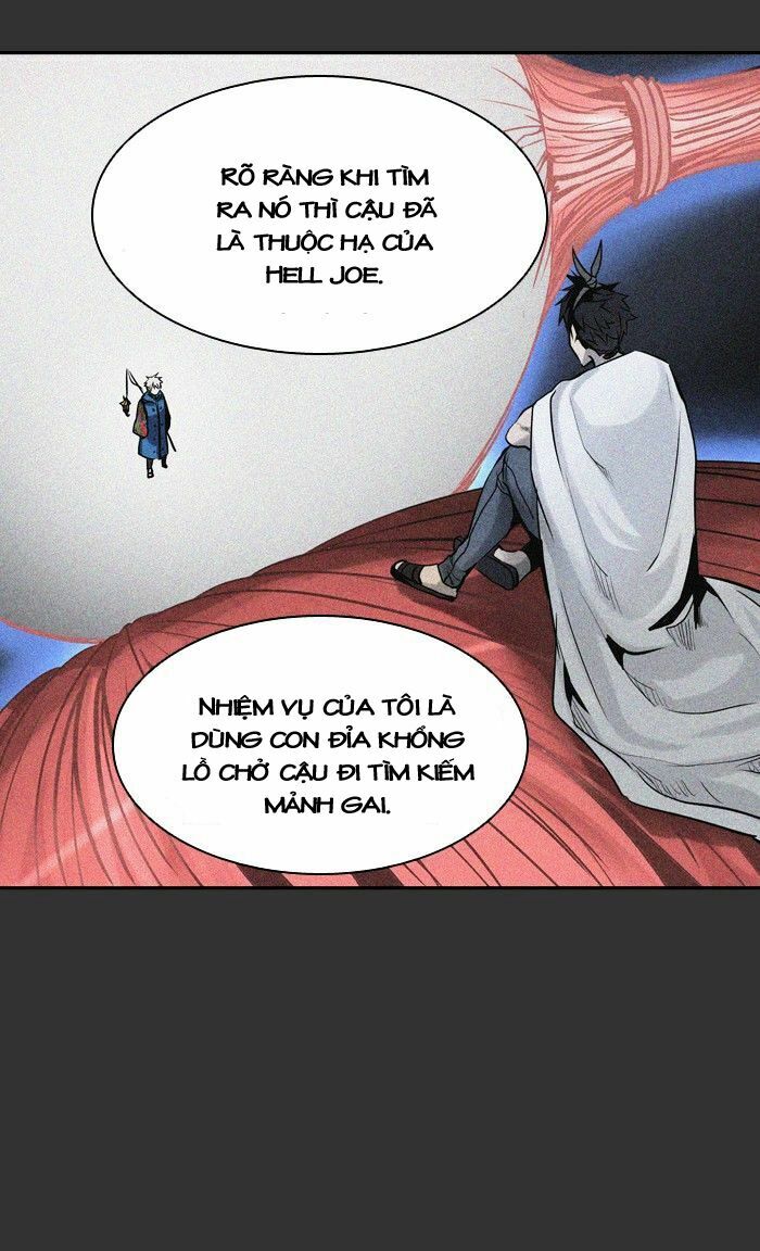 Tòa Tháp Bí Ẩn 2: Chapter 246