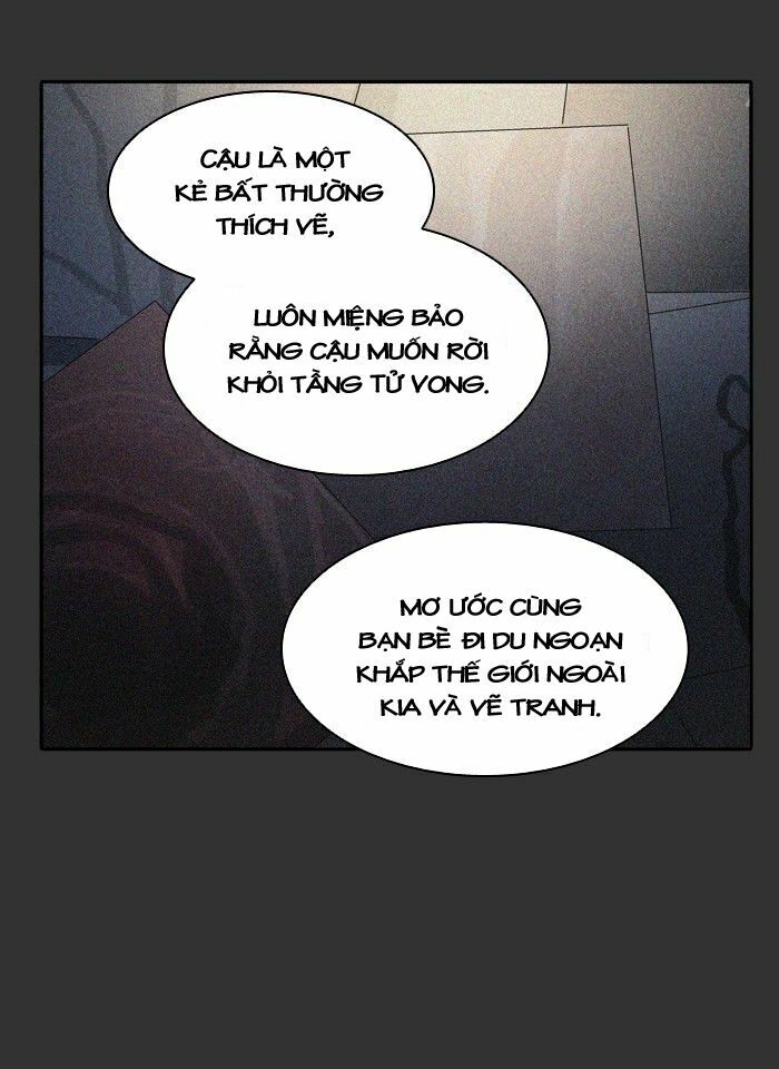 Tòa Tháp Bí Ẩn 2: Chapter 246