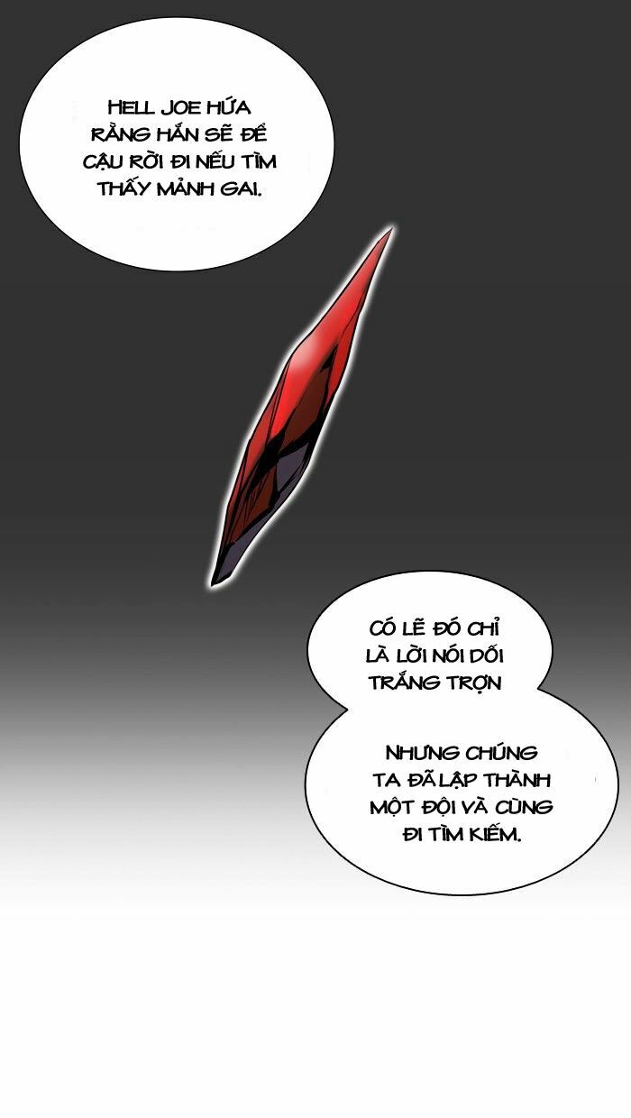 Tòa Tháp Bí Ẩn 2: Chapter 246