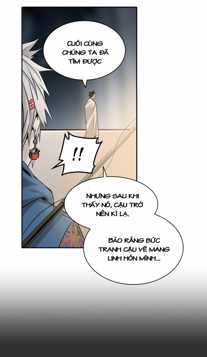 Tòa Tháp Bí Ẩn 2: Chapter 246