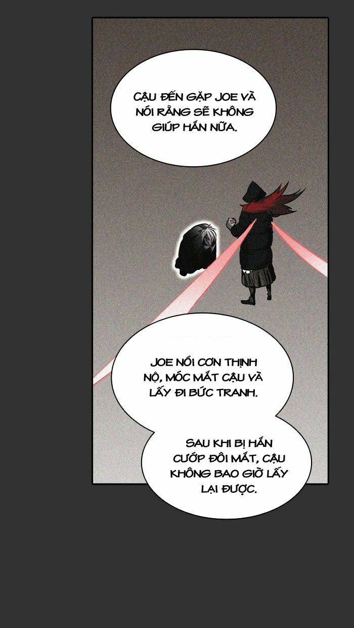 Tòa Tháp Bí Ẩn 2: Chapter 246