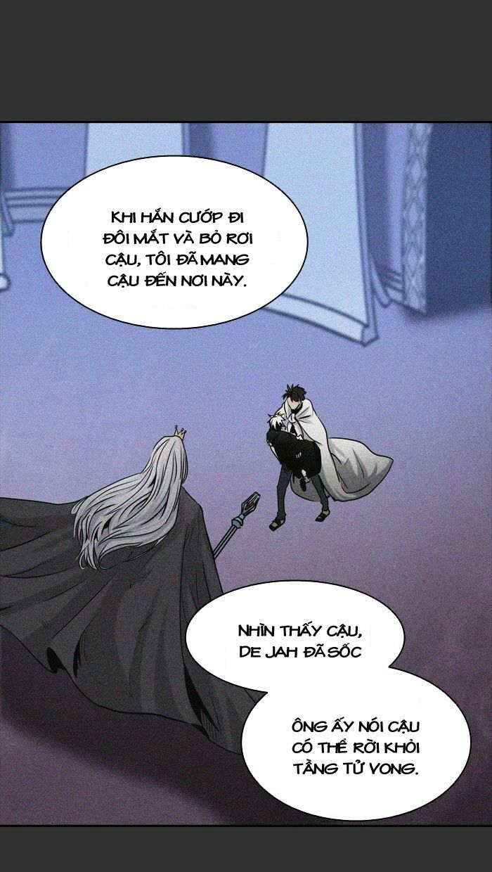 Tòa Tháp Bí Ẩn 2: Chapter 246