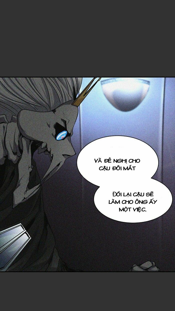Tòa Tháp Bí Ẩn 2: Chapter 246