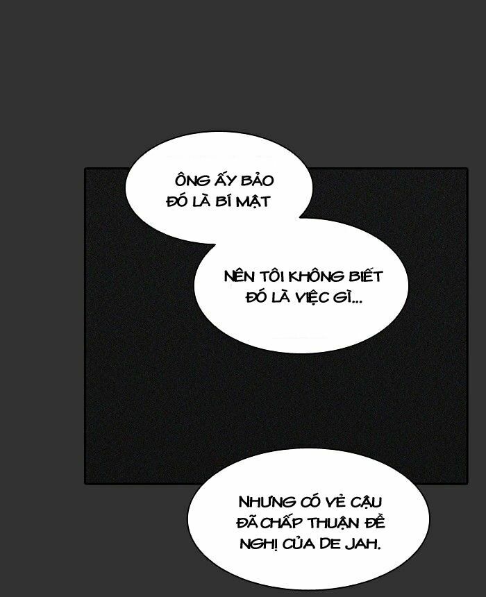 Tòa Tháp Bí Ẩn 2: Chapter 246