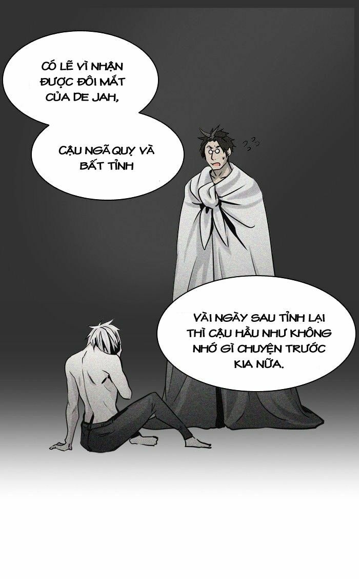 Tòa Tháp Bí Ẩn 2: Chapter 246