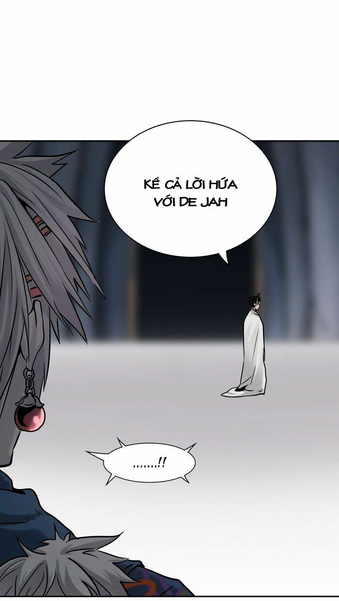 Tòa Tháp Bí Ẩn 2: Chapter 246