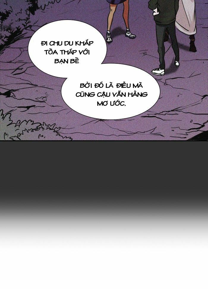 Tòa Tháp Bí Ẩn 2: Chapter 246