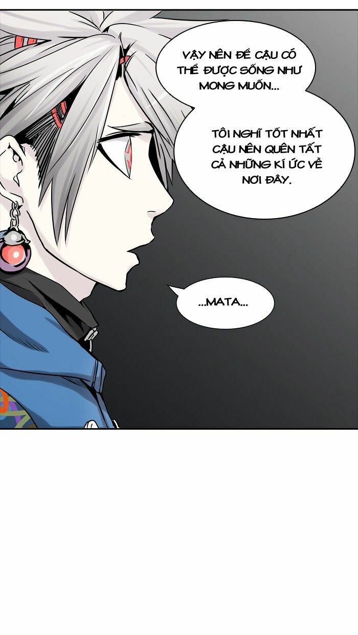 Tòa Tháp Bí Ẩn 2: Chapter 246