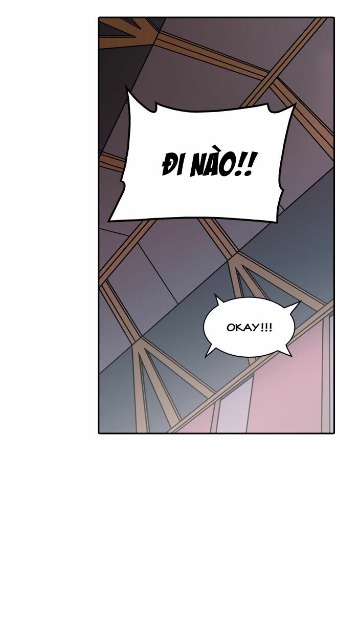 Tòa Tháp Bí Ẩn 2: Chapter 248