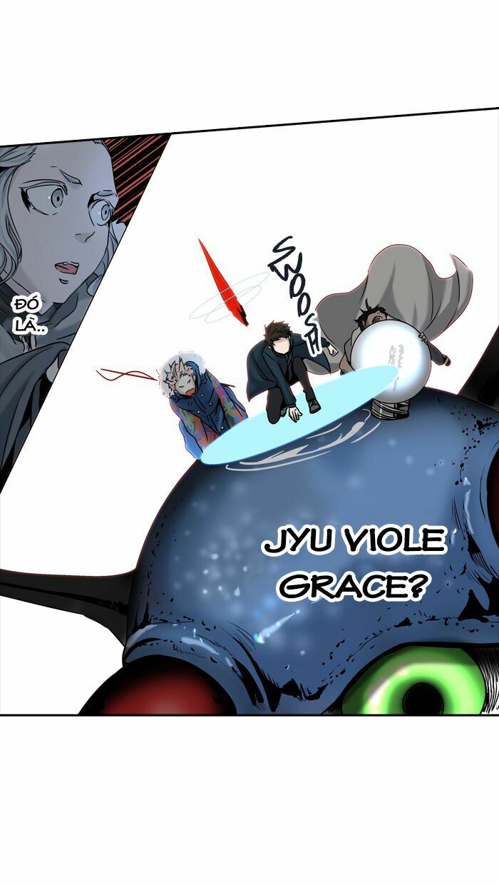 Tòa Tháp Bí Ẩn 2: Chapter 248