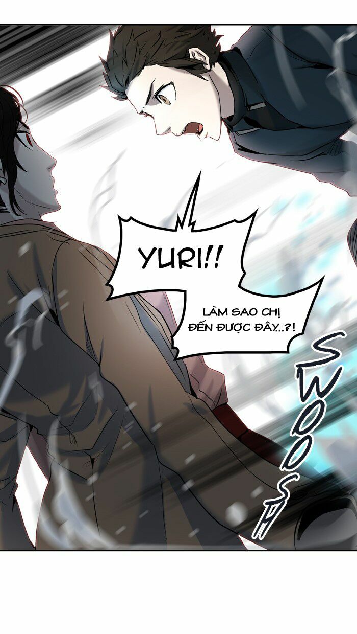 Tòa Tháp Bí Ẩn 2: Chapter 248