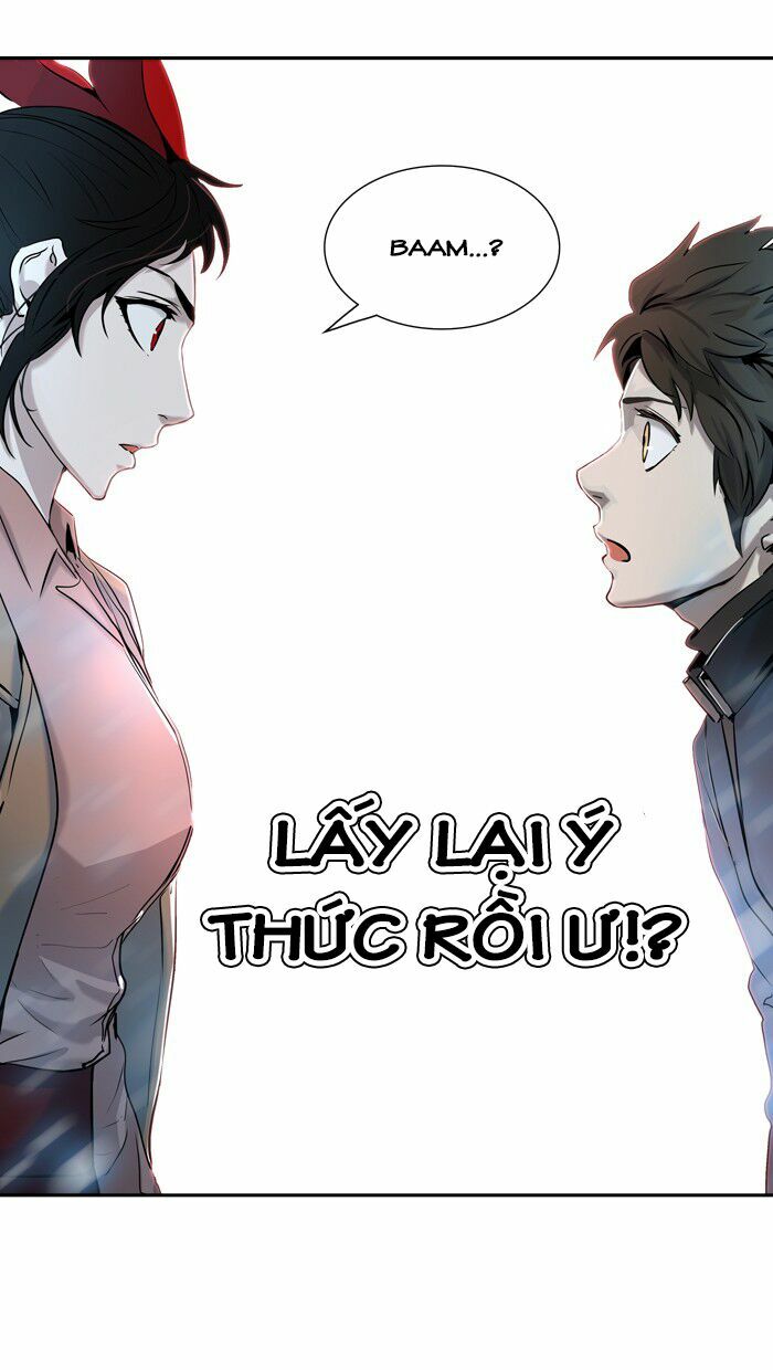 Tòa Tháp Bí Ẩn 2: Chapter 248
