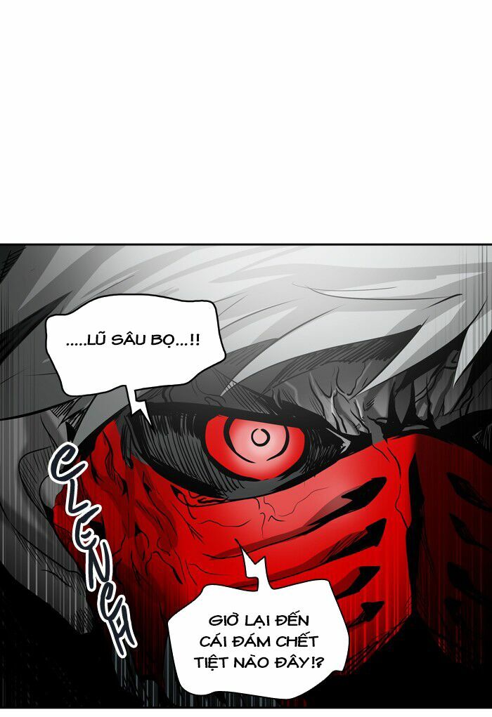 Tòa Tháp Bí Ẩn 2: Chapter 248