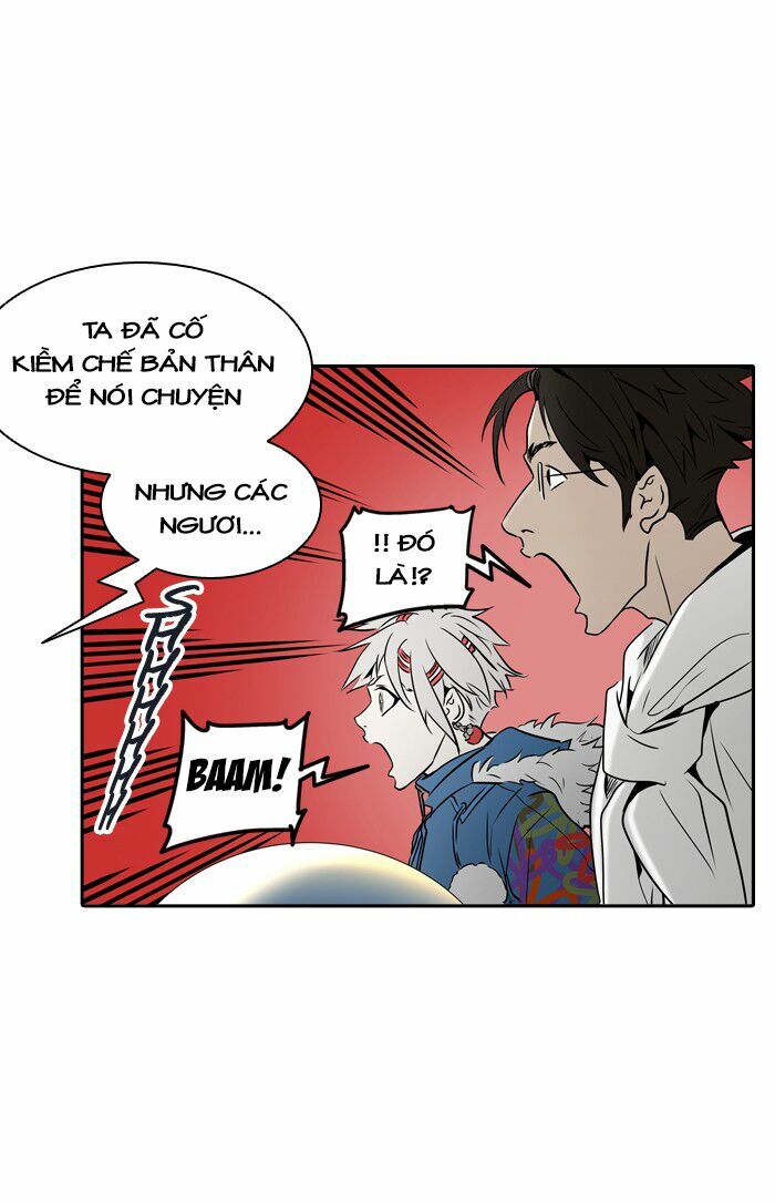 Tòa Tháp Bí Ẩn 2: Chapter 248