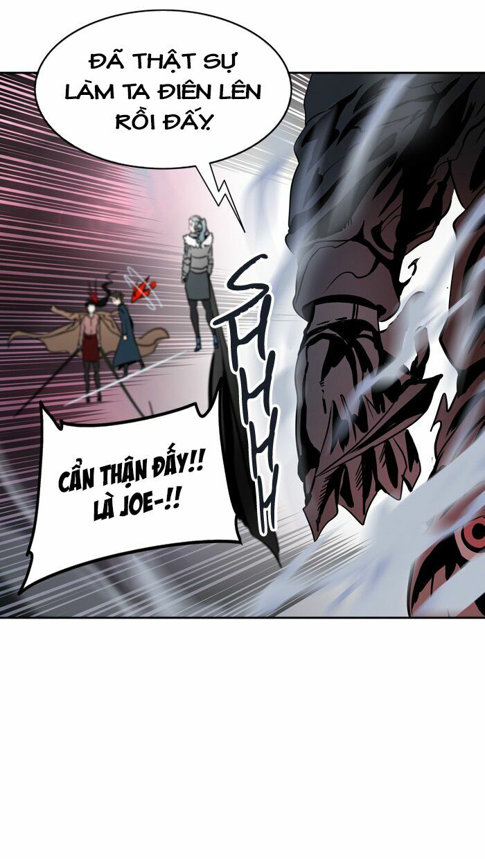 Tòa Tháp Bí Ẩn 2: Chapter 248