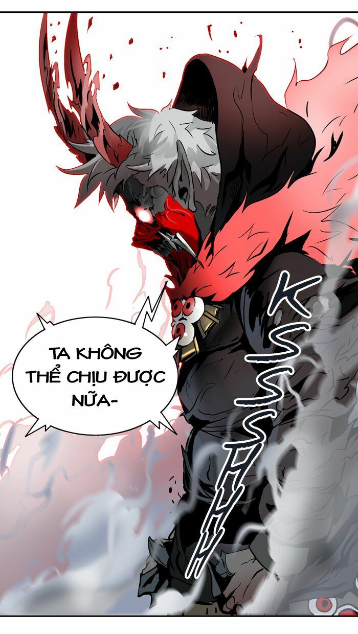Tòa Tháp Bí Ẩn 2: Chapter 248