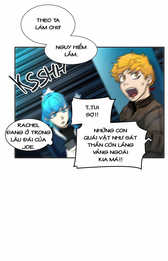 Tòa Tháp Bí Ẩn 2: Chapter 248