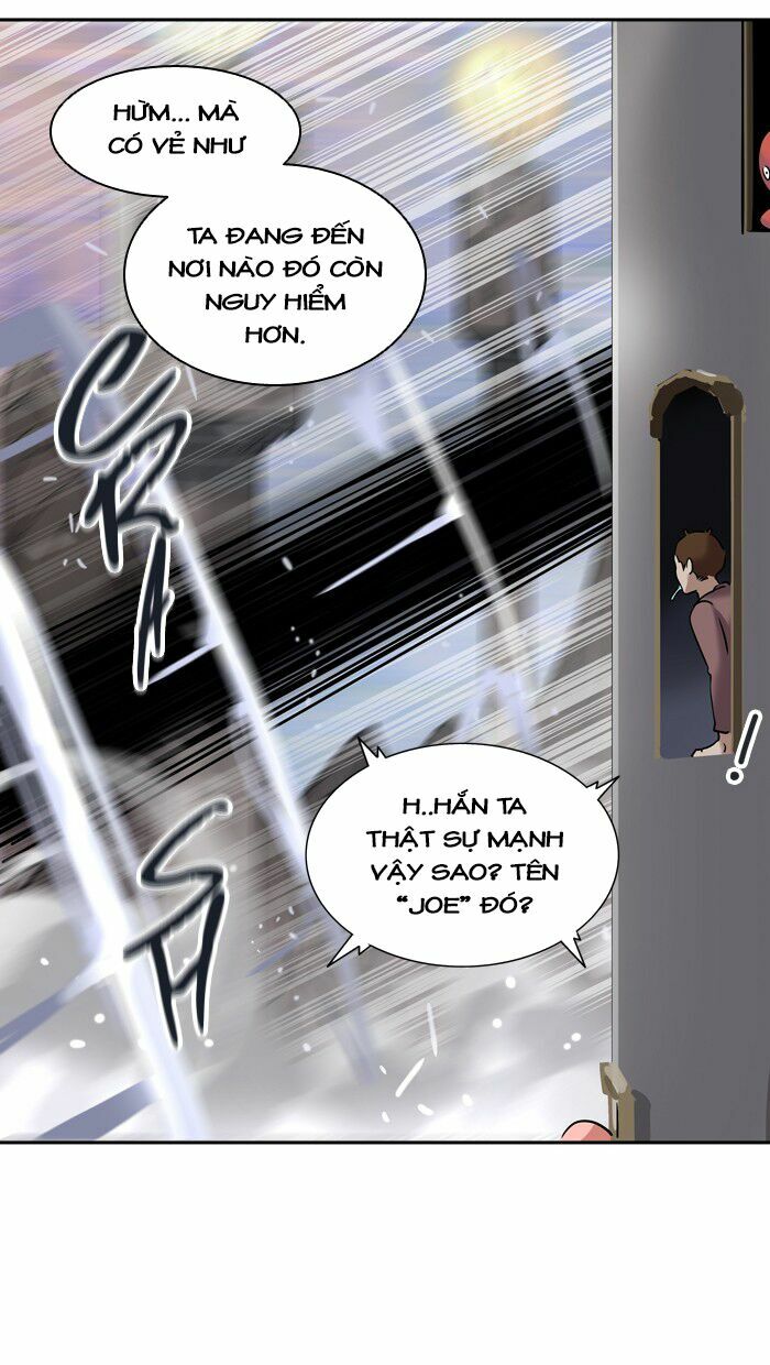 Tòa Tháp Bí Ẩn 2: Chapter 248