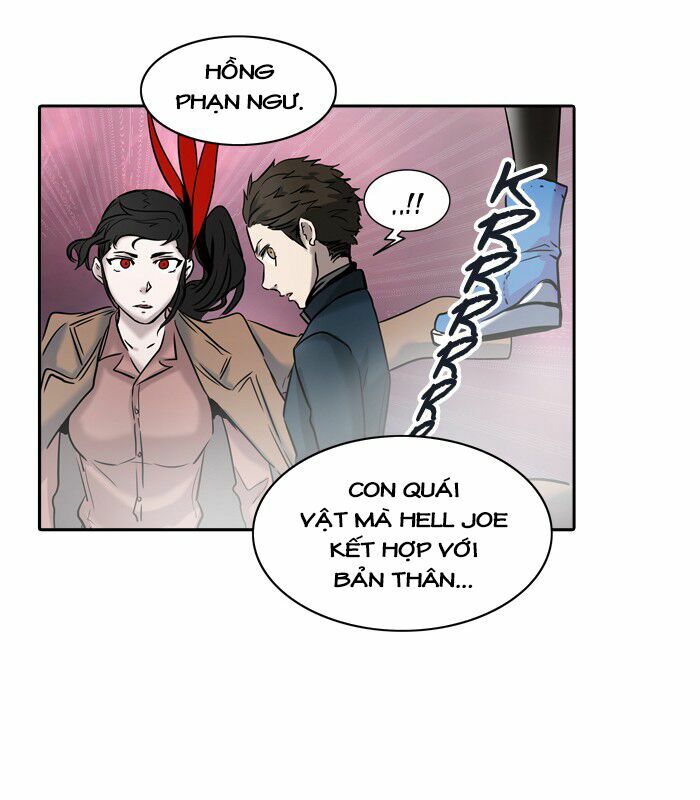 Tòa Tháp Bí Ẩn 2: Chapter 248