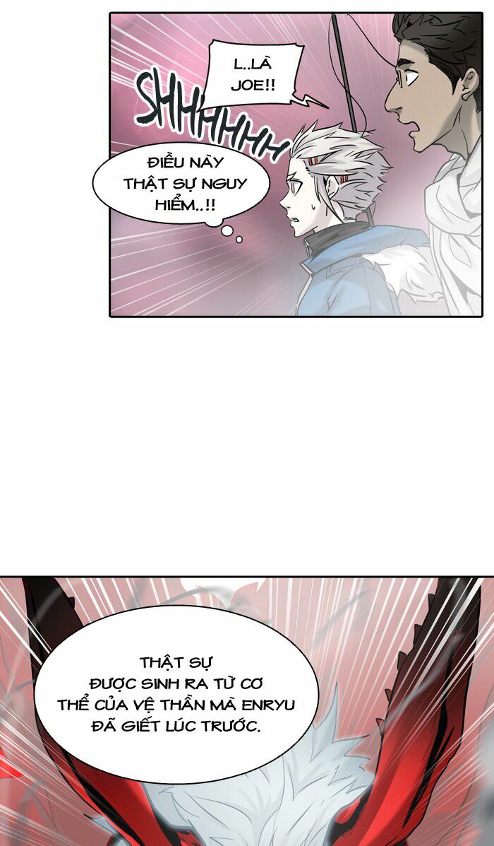 Tòa Tháp Bí Ẩn 2: Chapter 248