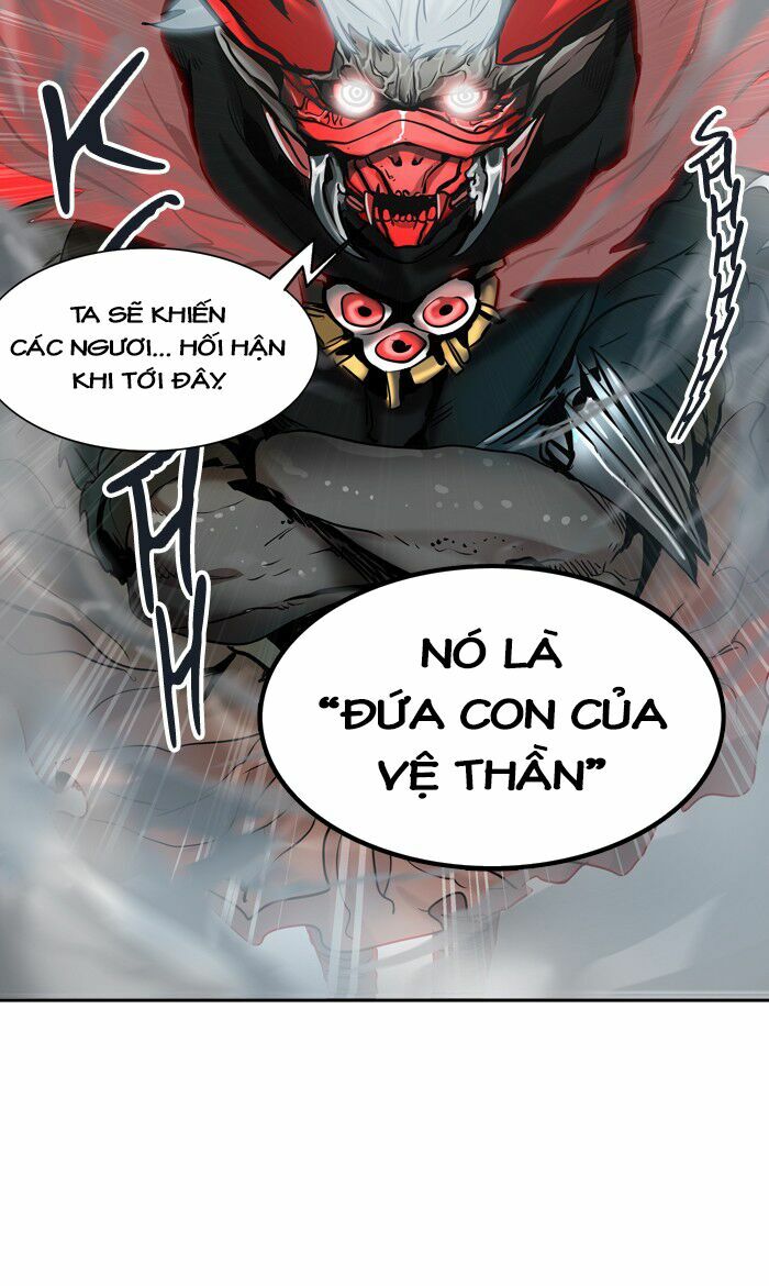 Tòa Tháp Bí Ẩn 2: Chapter 248