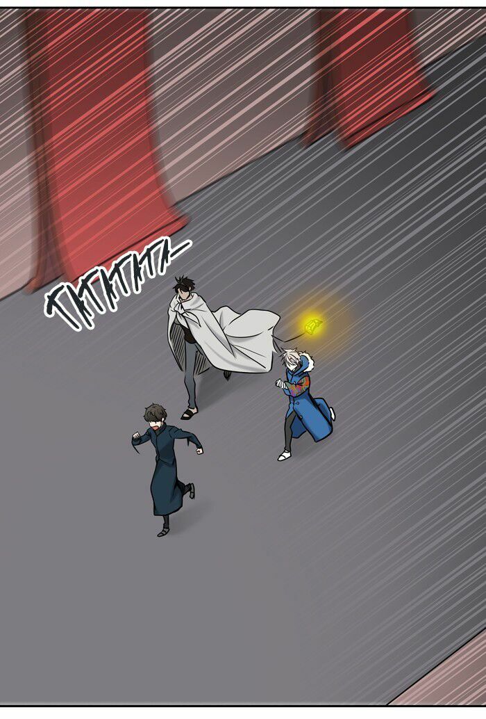 Tòa Tháp Bí Ẩn 2: Chapter 248