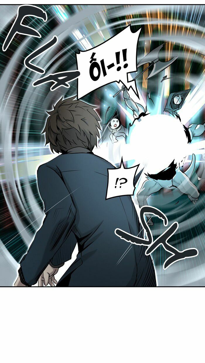 Tòa Tháp Bí Ẩn 2: Chapter 248