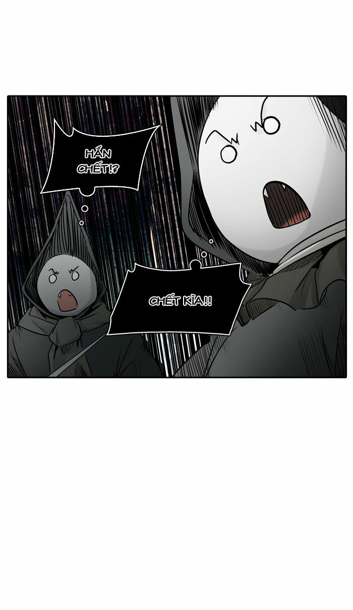 Tòa Tháp Bí Ẩn 2: Chapter 248