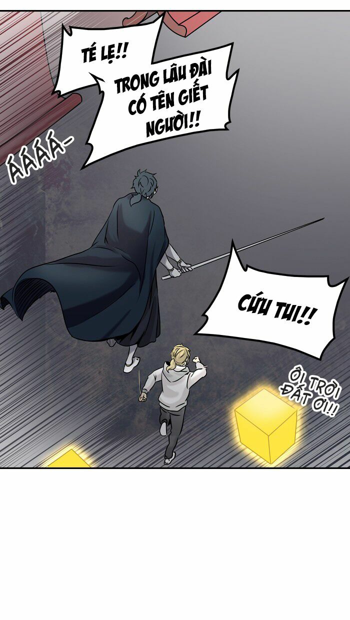 Tòa Tháp Bí Ẩn 2: Chapter 248