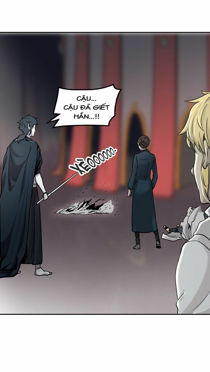 Tòa Tháp Bí Ẩn 2: Chapter 248