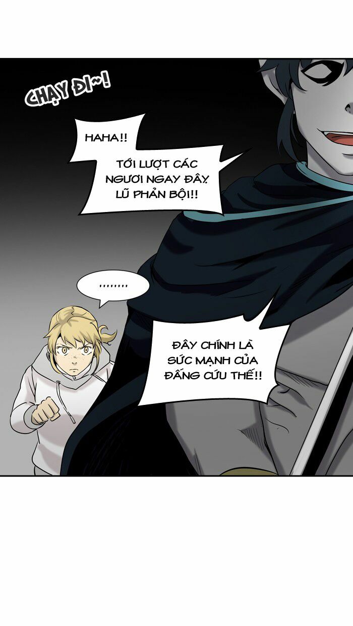 Tòa Tháp Bí Ẩn 2: Chapter 248