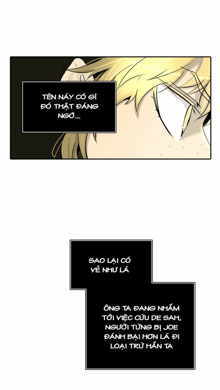 Tòa Tháp Bí Ẩn 2: Chapter 248