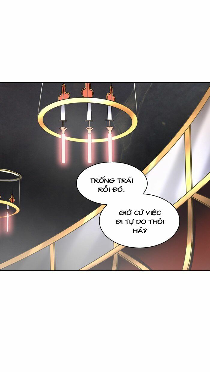 Tòa Tháp Bí Ẩn 2: Chapter 248
