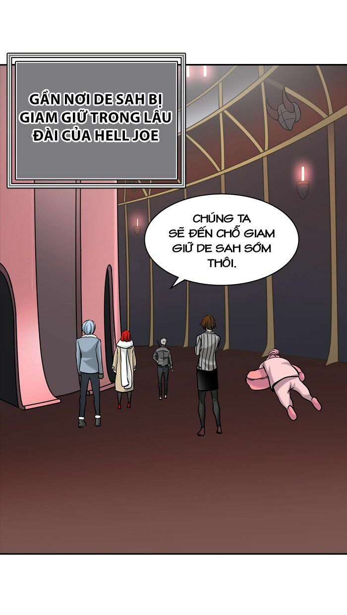 Tòa Tháp Bí Ẩn 2: Chapter 248