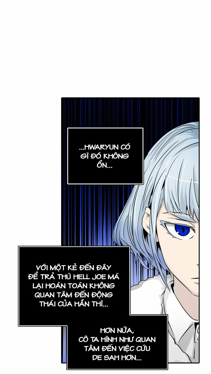 Tòa Tháp Bí Ẩn 2: Chapter 248