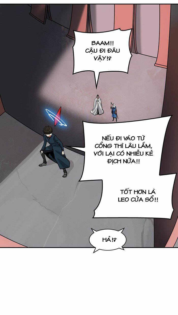 Tòa Tháp Bí Ẩn 2: Chapter 248