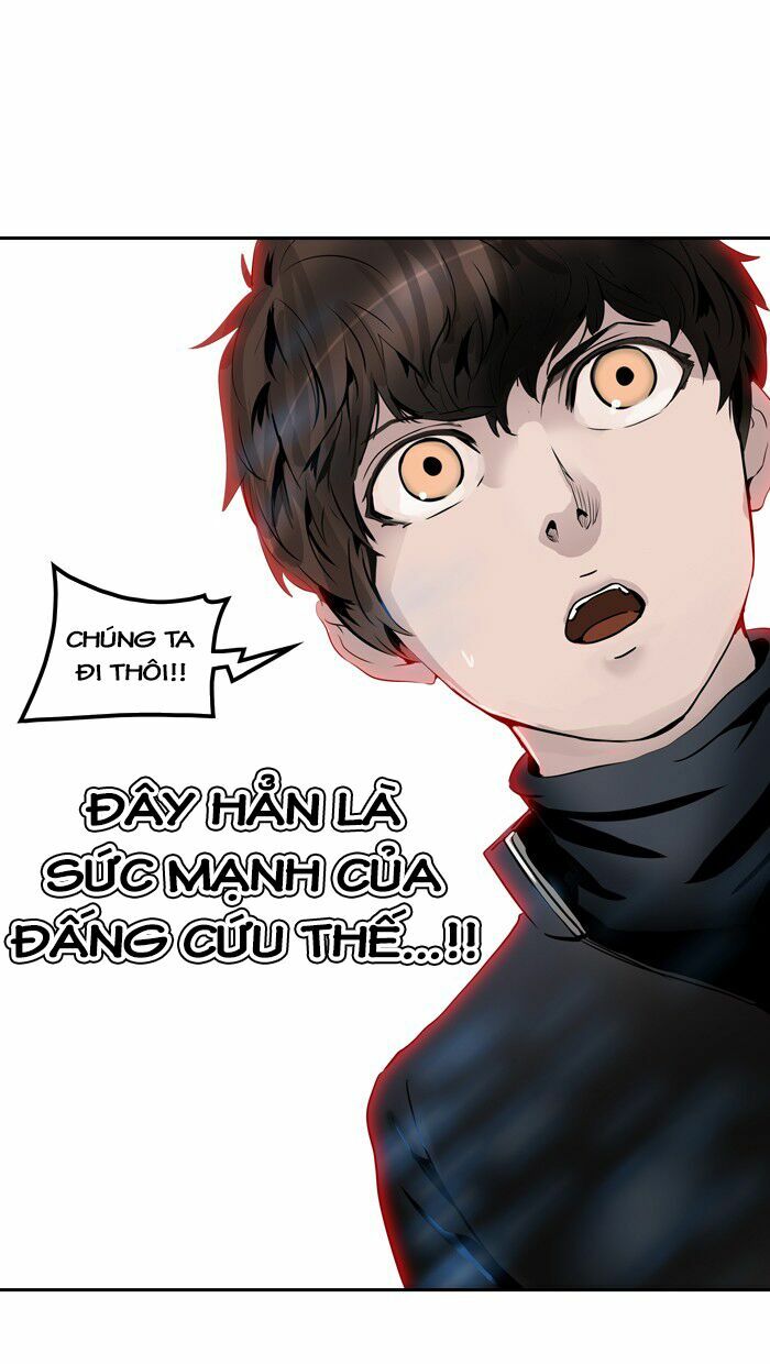 Tòa Tháp Bí Ẩn 2: Chapter 248