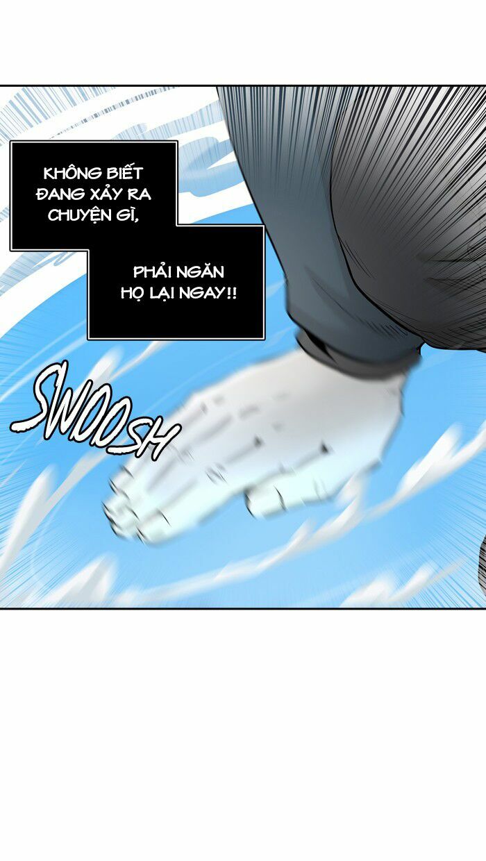 Tòa Tháp Bí Ẩn 2: Chapter 248