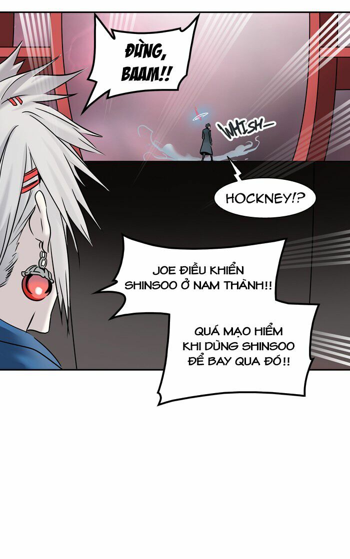 Tòa Tháp Bí Ẩn 2: Chapter 248