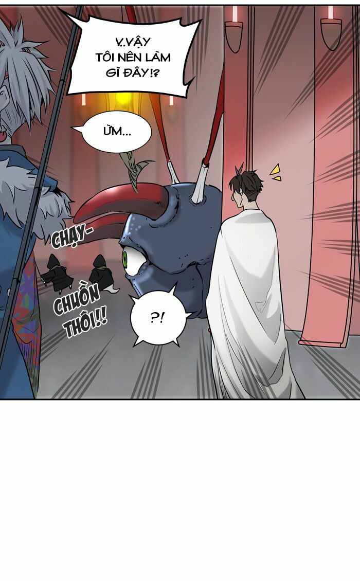 Tòa Tháp Bí Ẩn 2: Chapter 248
