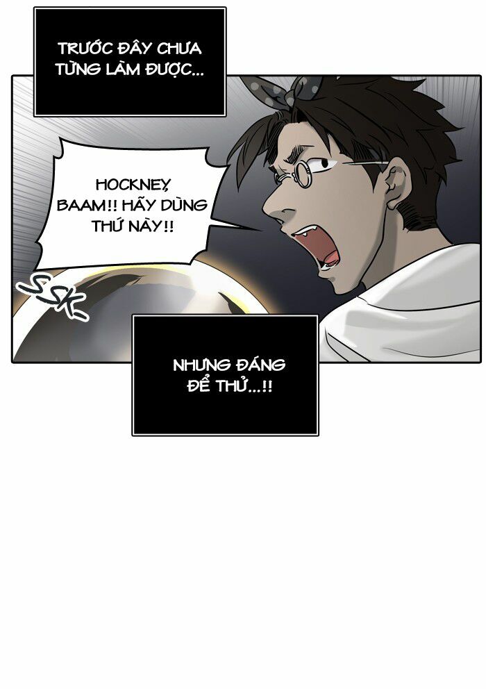 Tòa Tháp Bí Ẩn 2: Chapter 248