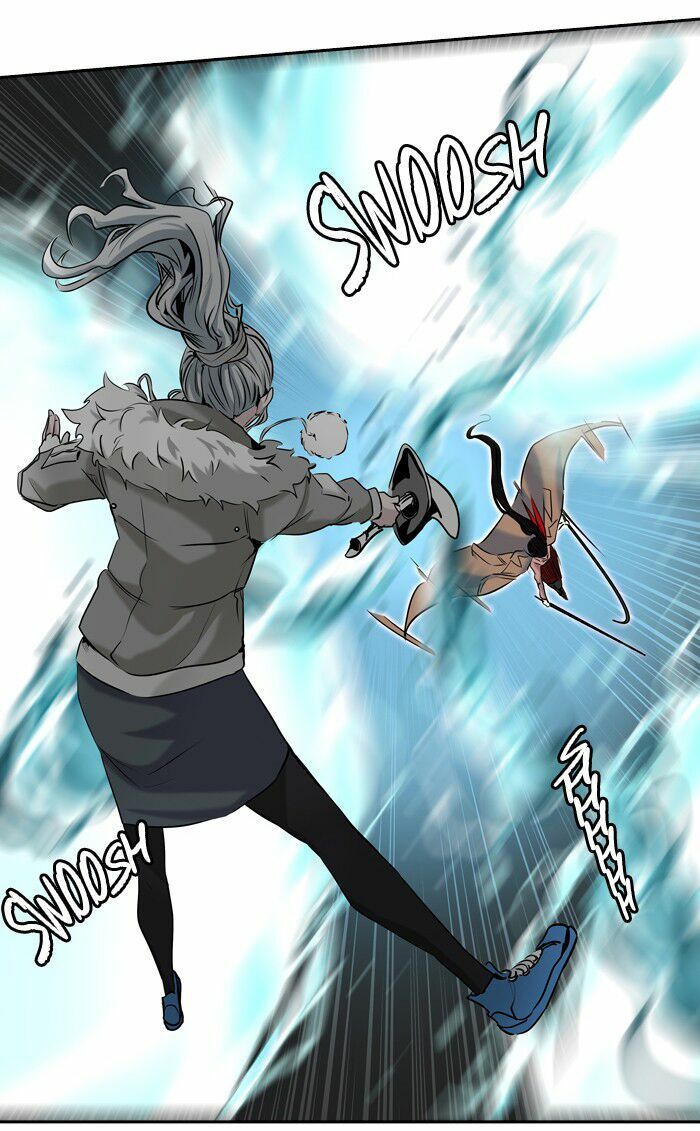 Tòa Tháp Bí Ẩn 2: Chapter 248