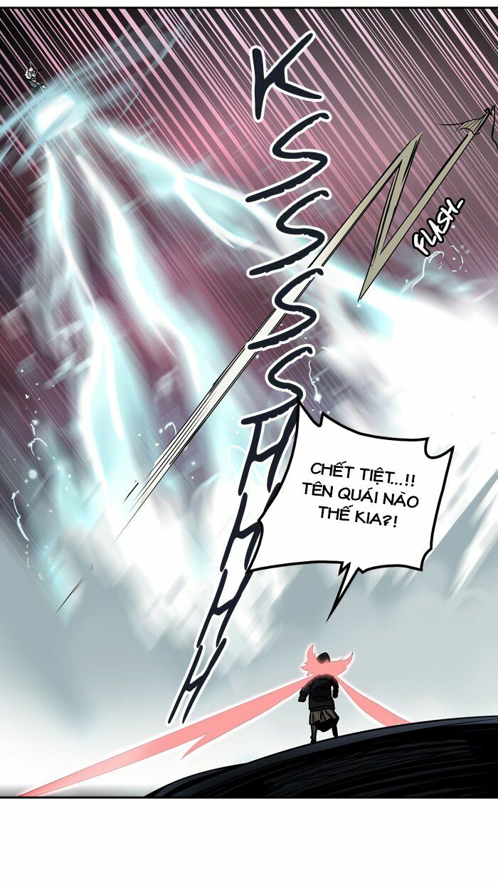 Tòa Tháp Bí Ẩn 2: Chapter 248