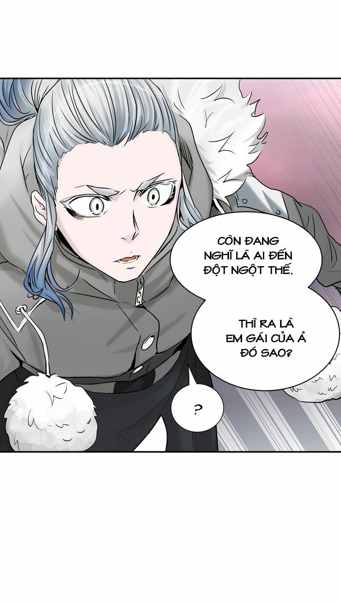 Tòa Tháp Bí Ẩn 2: Chapter 248