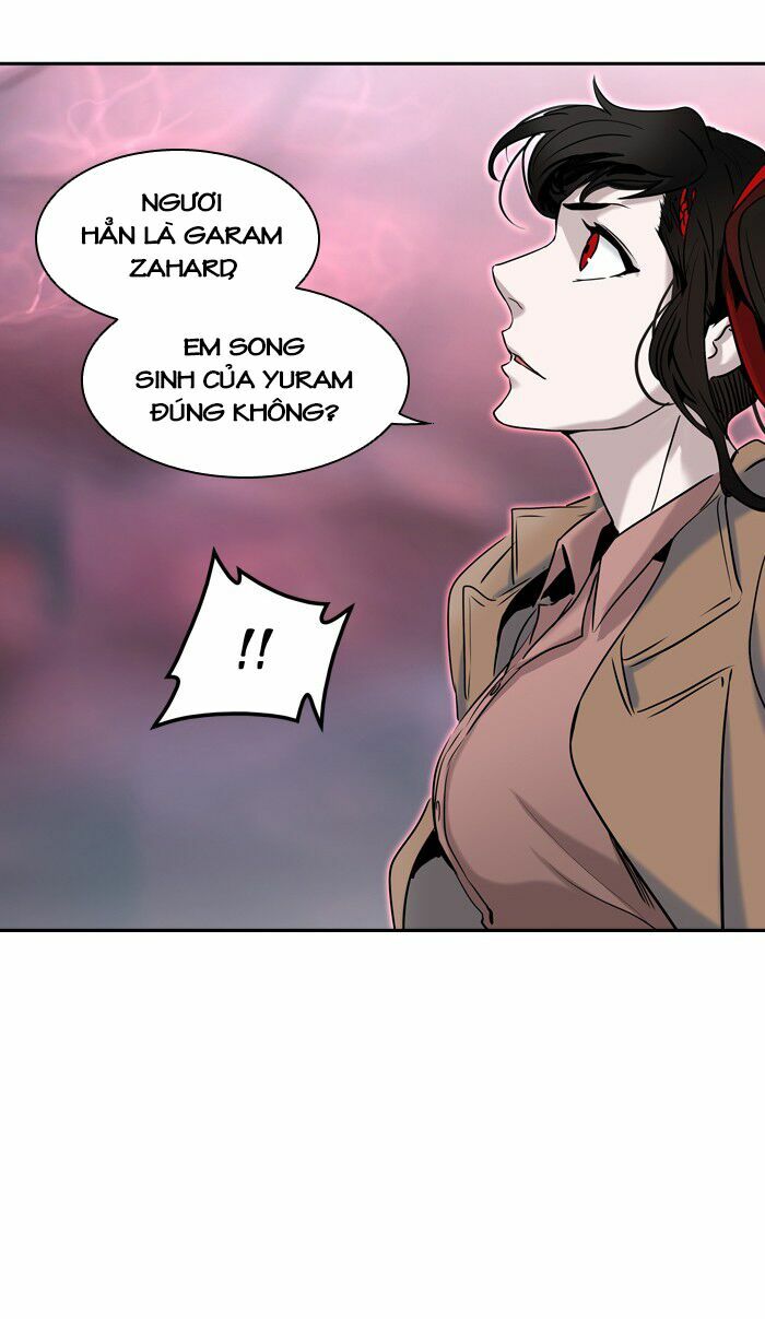 Tòa Tháp Bí Ẩn 2: Chapter 248